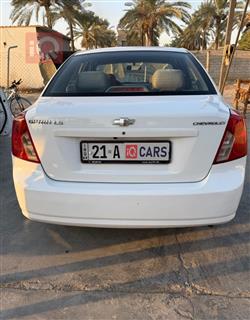 شيفروليه اوبترا